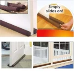 Door Stopper (2Pcs Pack)