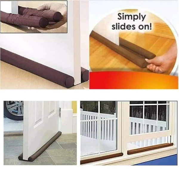 Door Stopper (2Pcs Pack)