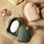 Cactus Soap Box