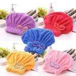 Super Absorbent Shower Cap