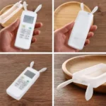 Silicone Remote Cover  2 PCS