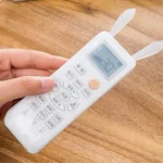 Silicone Remote Cover  2 PCS