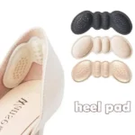 Pack Of 2 Pair – Women Insoles For Shoes High Heel