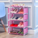 Multilayer Layer Shoe Rack