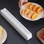 Food Wrap Dispenser