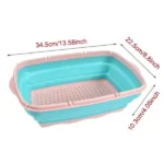 9 In 1 Multifunctional Cutting Board