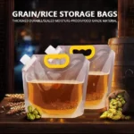 Grain Storage Bag   (pack of 3 pcs)