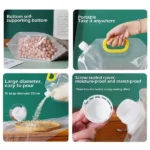 Grain Storage Bag   (pack of 3 pcs)