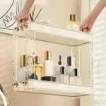 Luxury 2 Tier Multipurpose Storage Rack