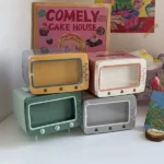 Tv Design Tissue Box Regular
