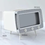 Tv Design Tissue Box Regular