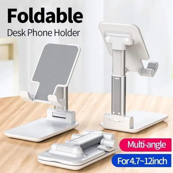 Foldable Mobile Holder
