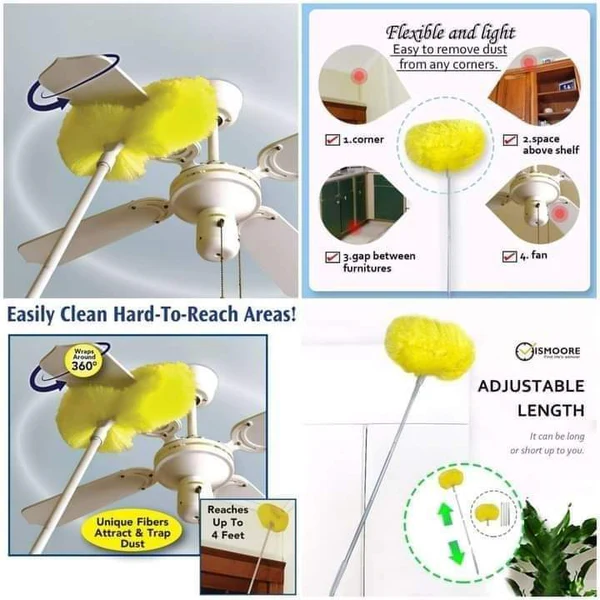 Fan Duster