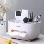 Ecoco Tissue Box  (Random Colours)
