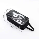 Travel Shoe Bag Pouch (Pack of 2)