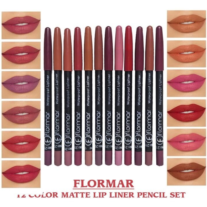 FLORMAR PENCIL