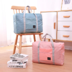Folding Travel Luggage Bag