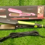 Gemei Hair Crimper