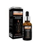Ginger Hair Growth Hair Thickening Hair Loss Treatments Oil 30ml