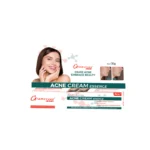 Glamorous Face Anti Acne Cream