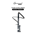Glamorous Face Black Kajal Pencil Thin