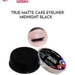 Glamorous Face Cake Eyeliner