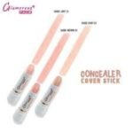 Glamorous Face Concealer Cover Stick (3 Shades)