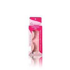 Glamorous Face Eyelashes (6 Shades)