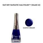 Glamorous Face Fast Dry Fantastic Nail Polish (66 Colors)