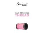 Glamorous Face Hair Removing Thread 12 in 1
