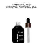Glamorous Face Hyaluronic Acid Hydration Face Serum 30 ml