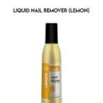 Glamorous Face Liquid Nail Remover Small (4 Flavours)