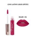 Glamorous Face Long-Lasting Liquid Lipstick (24 Colors)