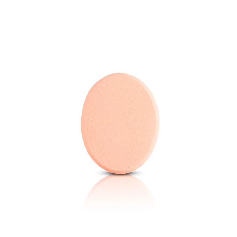 Glamorous Face Makeup Sponge