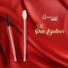 Glamorous Face Marker Liner Silk 3D