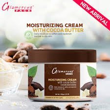 Glamorous Face Moisturizing Cream Jar 300gm