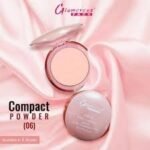 Glamorous Face Powder