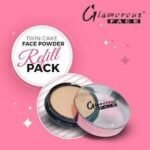 Glamorous Face Refill Pack Face Powder (6 Shades)