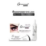 Glamorous Face Transparent Eyelash Adhesive