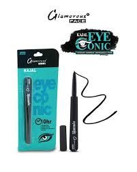 Glamorous Face Twist Kohl Eyeliner Pencil