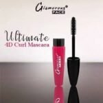 Glamorous Face Ultimate 4D Mascara