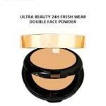 Glamorous Face Ultra Beauty 24H Fresh Wear Double Compact Powder