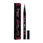 Glamorous Face Ultra Black Marker Eyeliner