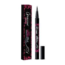 Glamorous Face Ultra Black Marker Eyeliner