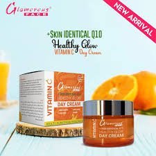 Glamorous Face Vitamin C Day Cream