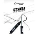 Glamorous Face Waterproof Liquid Matte Eyeliner