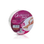 Glamorous Face Wax Roll 50M