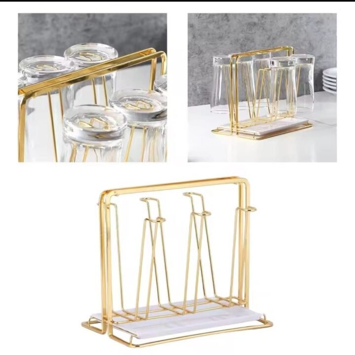 Glass&Cup Holder