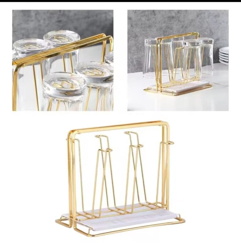 Glass&Cup Holder