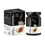 ONION CREAMY HAIR MASK WITH KERATIN 1kg